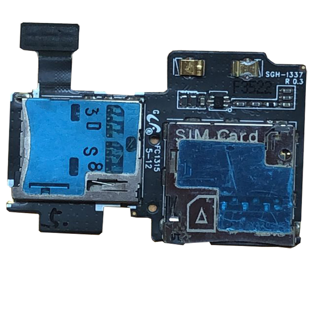 Flex de Sim Samsung S4 / I9500